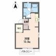 Postoの間取図