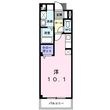 ヴィオラＧの間取図