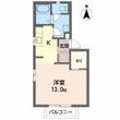 Postoの間取図