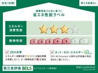 省エネ性能ラベル