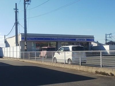 ローソン 松江上乃木二丁目店