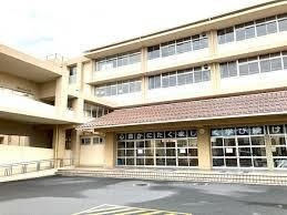 出雲市立第二中学校