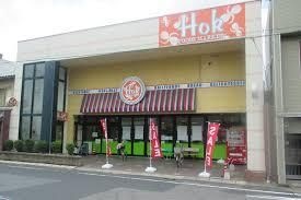 フーズマーケットホック 竪町店