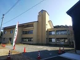 松江市立八雲小学校