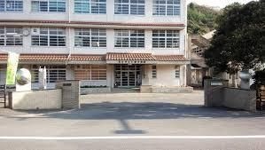 松江市立八雲中学校