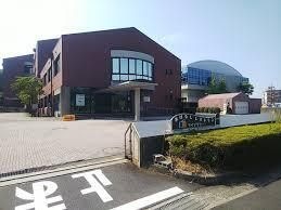 島根県立大学 松江キャンパス
