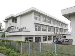 島根県立松江工業高等学校