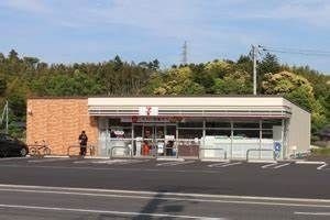 セブン-イレブン 松江西川津町北店