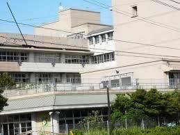松江市立中央小学校