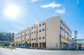 総合病院松江生協病院