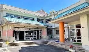 松江市立出雲郷小学校