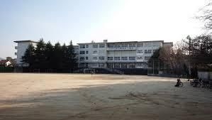 松江市立大庭小学校