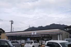 セブン-イレブン 松江大庭バイパス店