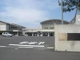 島根県立松江南高等学校