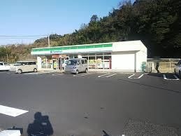 写真：ファミリーマート　松江乃白店