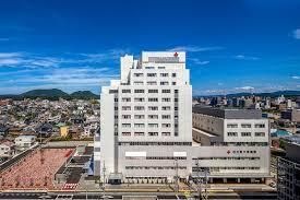 松江赤十字病院