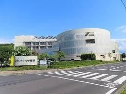 いきいきプラザ島根 シマネスクくにびき学園