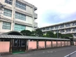 松江市立乃木小学校