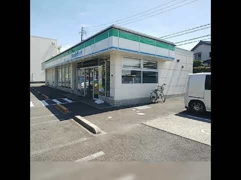 ファミリーマート 浜乃木一丁目店