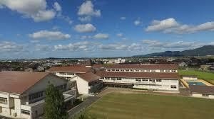 出雲市立神戸川小学校