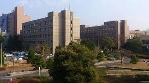 島根大学 出雲キャンパス