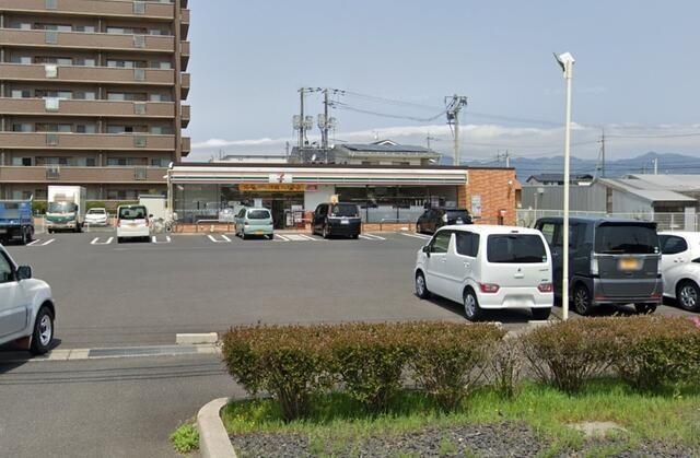 セブン-イレブン 出雲西新町店