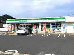 写真:ファミリーマート 安来黒井田店