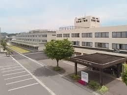 写真:社会医療法人昌林会安来第一病院