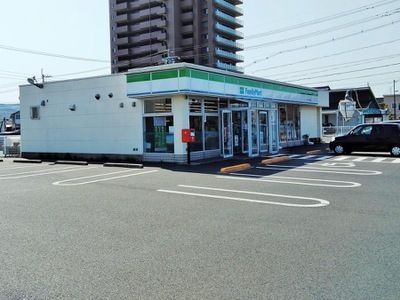 ファミリーマート JAいずも塩冶東店