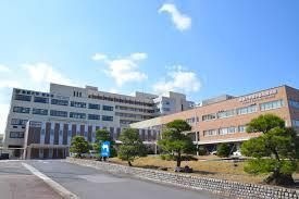 島根大学医学部附属病院