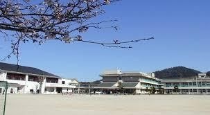 大田市立大田小学校