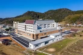 大田市立病院