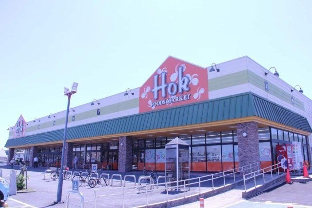 フーズマーケットホック 黒田店