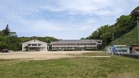 雲南市立加茂小学校
