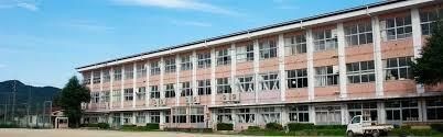 雲南市立加茂中学校