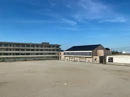 出雲市立高松小学校