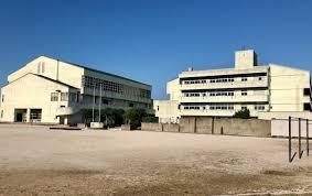 出雲市立浜山中学校