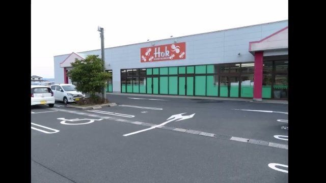 フーズマーケットホック 大社浜山店