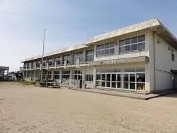 出雲市立遙堪小学校