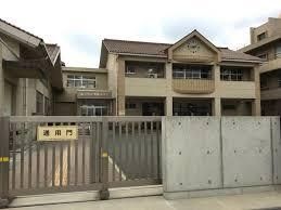 出雲市立北陽小学校