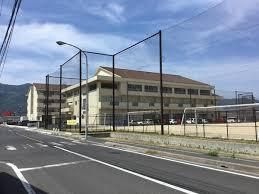 出雲市立第三中学校