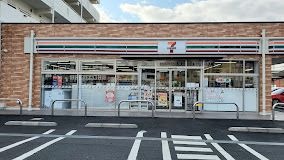 セブン-イレブン出雲荻杼町店