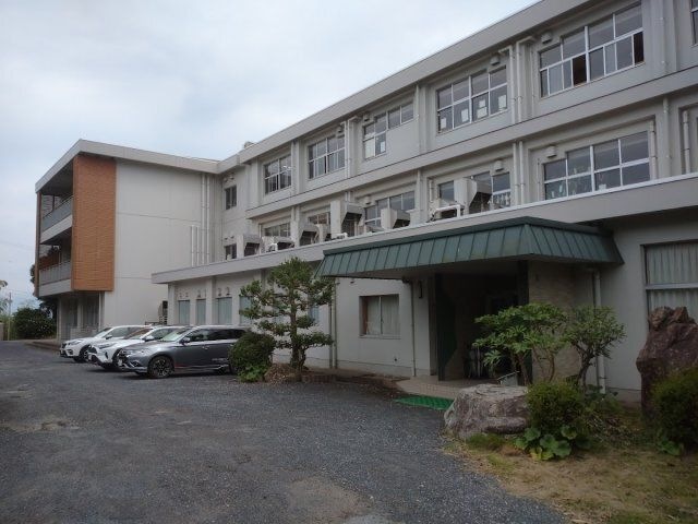 松江市立意東小学校