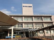 安来市立病院