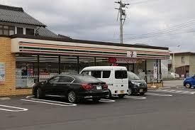 セブン-イレブン 松江北田町西店
