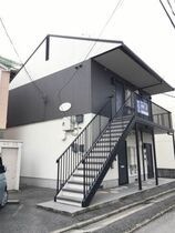 クレール・ユウの外観