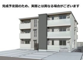 Napの外観