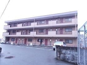 ビュー・セジュールの外観