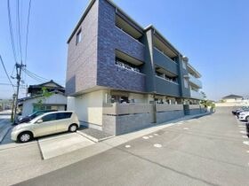 セルディーナ早島駅前の外観