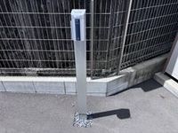 外観パース
